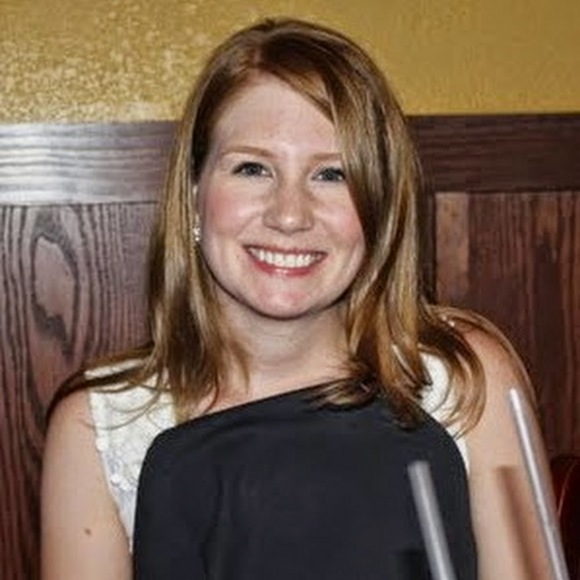 Meet your Posher, Krissa - Picture 1 of 1